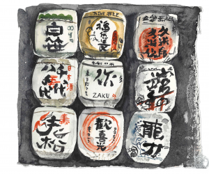 Japan